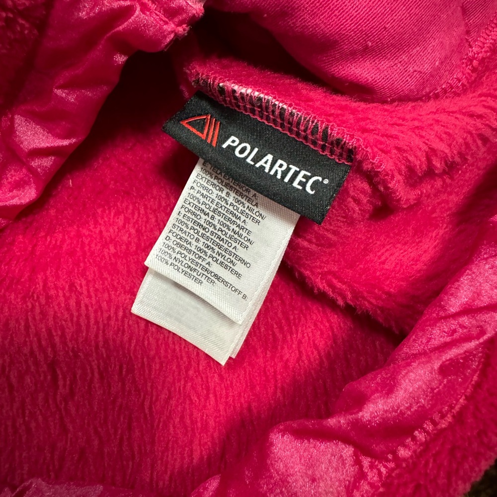 North face jackets - Picture 4 of 4